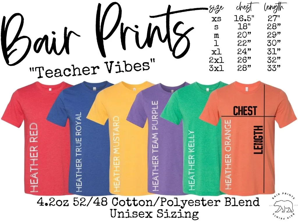 Teachers Plant the Seed Of Knowledge Tee