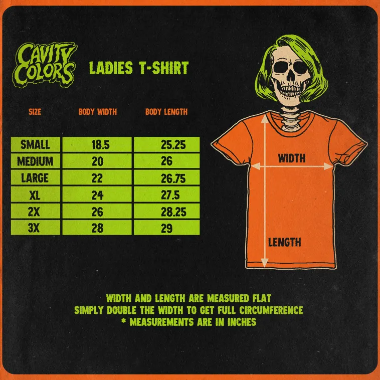 THE SILENCE OF THE LAMBS: BUFFALO BILL - LADIES T-SHIRT